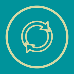 WP Database Reset logo