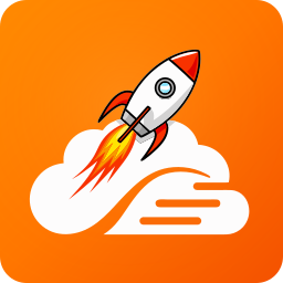 SuperFlare Cache – Cloudflare Full-Page Cache & CDN Optimization logo