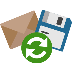 Mail logging – WP Mail Catcher logo