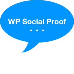 WP Live Social-Proof logo