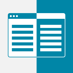 WP Show Site by IP logo