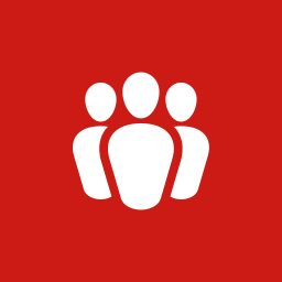 Team List logo