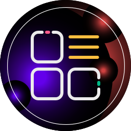 WP Widget in Navigation logo