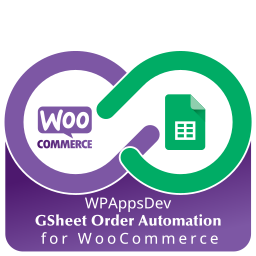 Synchronizer Addon For WooCommerce to Google Spreadsheet logo