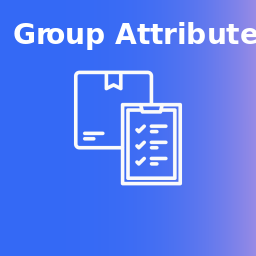 WUPO Group Attributes for WooCommerce logo