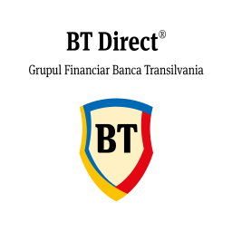 Credit Online Smart by BT Direct logo