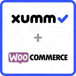 Xaman for WooCommerce logo