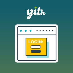YITH Custom Login logo