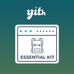 YITH Essential Kit for WooCommerce #1 logo