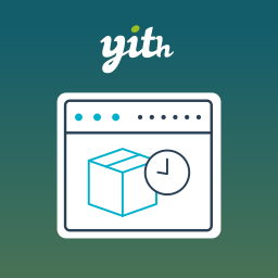YITH Pre-Order for WooCommerce logo