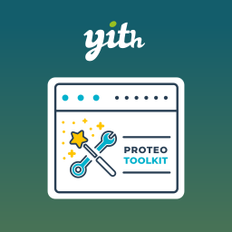 YITH Proteo Toolkit logo