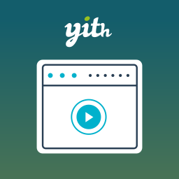 YITH WooCommerce Featured Video logo