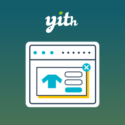 YITH WooCommerce Popup logo