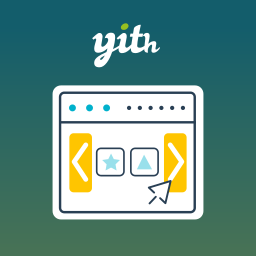 YITH WooCommerce Product Slider Carousel logo