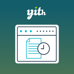 YITH WooCommerce Waitlist logo