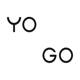 YOGO Booking logo