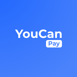 YouCan Pay logo