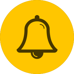 Yournotify logo