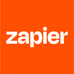 Zapier for WordPress logo