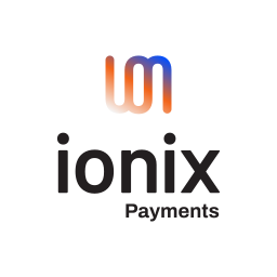 Ionix Payments logo
