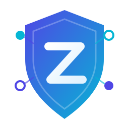ZetaRank AI Agent Access Control logo
