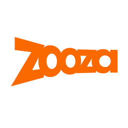 ZOOZA logo