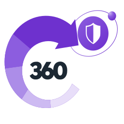 360 Orbit Header Security logo