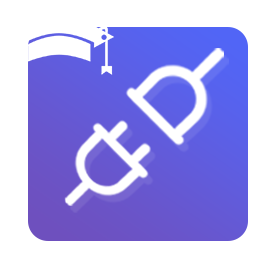 Connect LearnPress to Discord logo