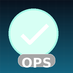 Ops Runbook (Lite) logo