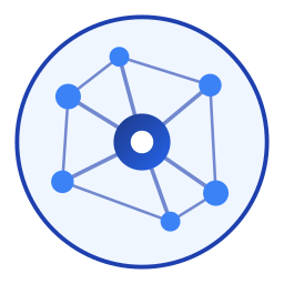 AcrossAI MCP Manager logo