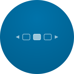 Admin Bar Pagination logo