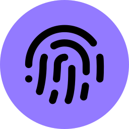 Advanced Passkeys for Secure Login logo