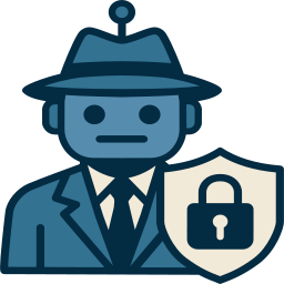 Agent AI Bot Protect logo