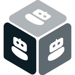 AI Chatbot – RubikChat logo