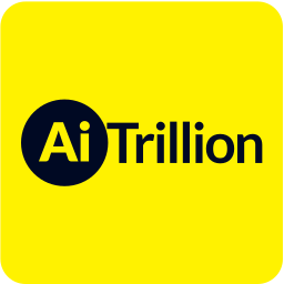 AiTrillion logo