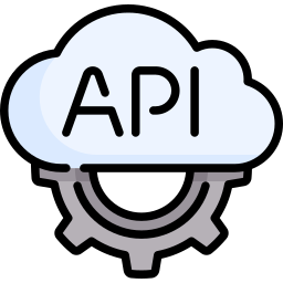 API REST Posts logo