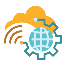 App for Cloudflare® logo