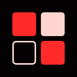 ArneIron Blocks logo