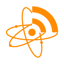 Atom Featured Image logo