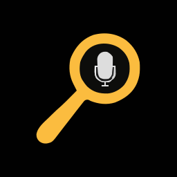 Audible Site Search logo