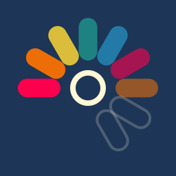 Bauhaus File Cleanup for Tainacan logo