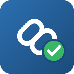 Beplus Link Status Scanner logo
