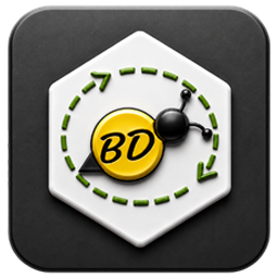 Print Management with Biblio Dispatch logo