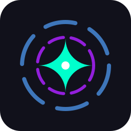 BlogCutter AI Thinking Screen logo
