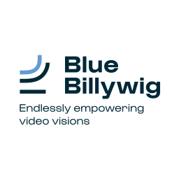Blue Billywig logo