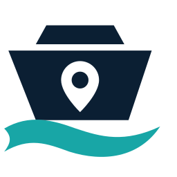 BoatApps Dealer Map logo