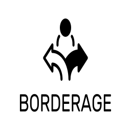 Borderage Core logo