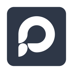 Plazadesk – Bottone Chat logo