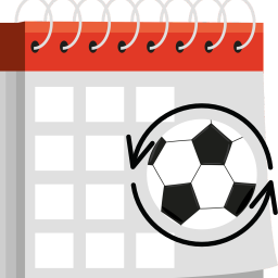 Bulk Fixtures for SportsPress logo