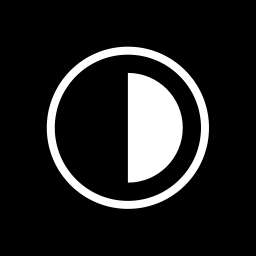 Catch Dark Mode logo